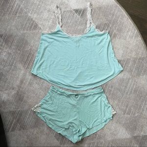 Victoria’s Secret Lace Detail Set